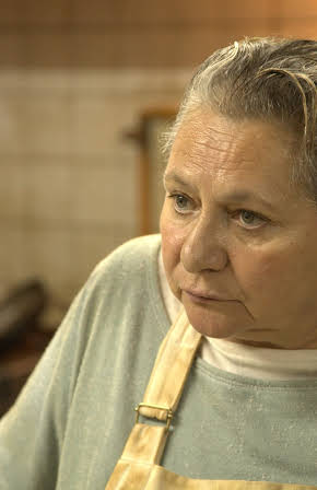 Rita Cortese as 