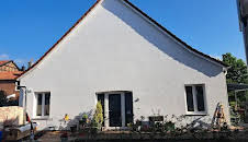 Traumhäuser im Norden - Wohnen im alten Ballsaal