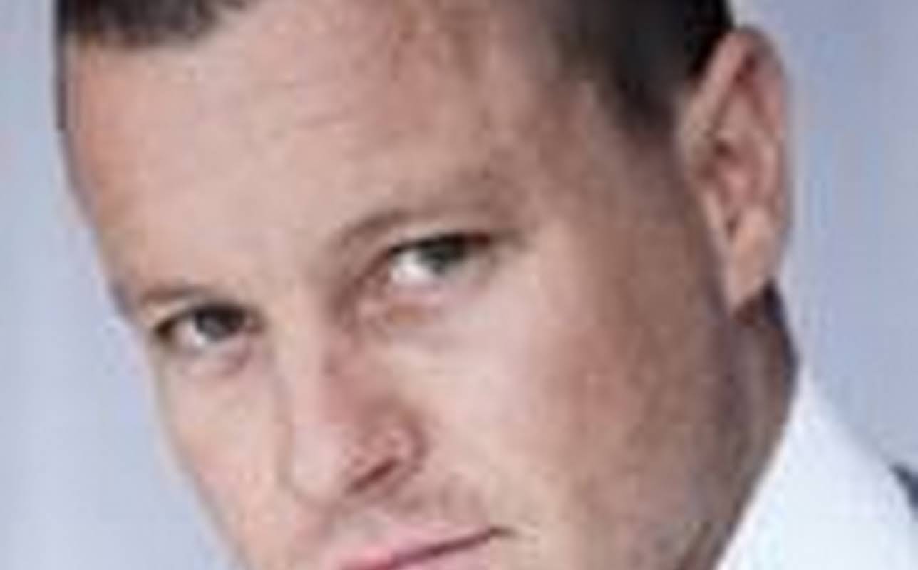 Fletcher Humphrys
