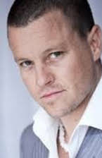 Fletcher Humphrys as 