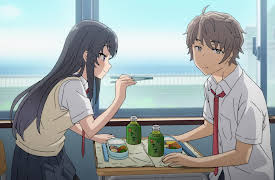 Rascal Does Not Dream of Bunny Girl Senpai: There Is No Tomorrow For A Rascal