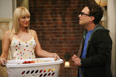 19:55: Big Bang Theory, The (S1 E5) (S1) | Kanal 9 | 6/4 2026