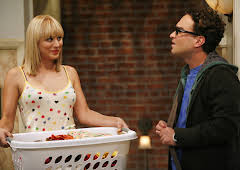 The Big Bang Theory