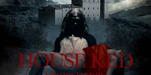House Red (2022)