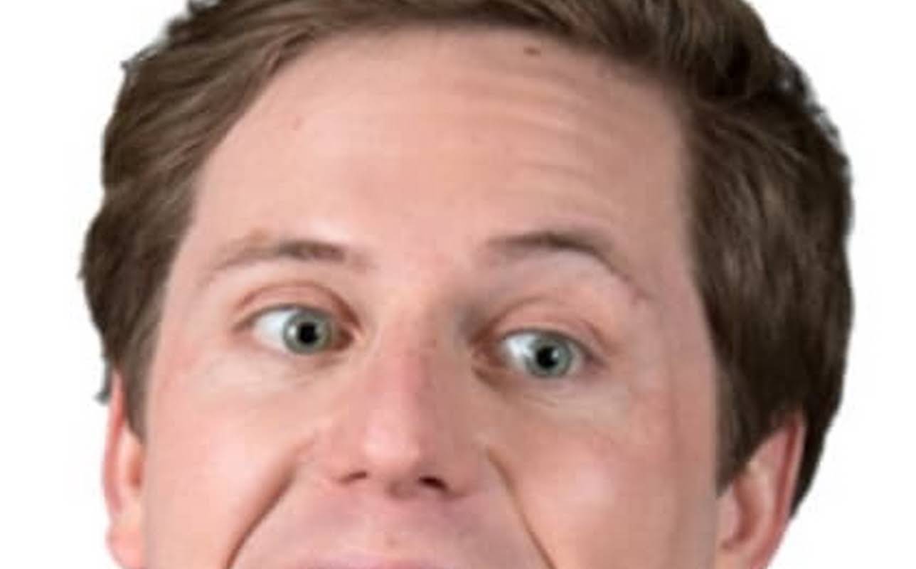 Kirk C. Johnson