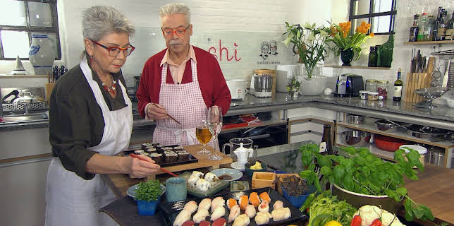 11:45: Kochen mit Martina und Moritz | WDR Fernsehen | 3/21 2026