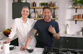 School Night Dinners: Food for Thought and the Proof is in the Pudding