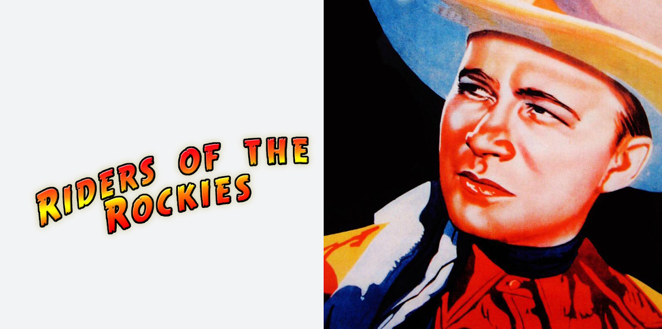 Riders of the Rockies (1937)