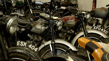 12:00 AM: Bangers & Cash (S7 E4) (S7) | Yesterday | 2/3 2026