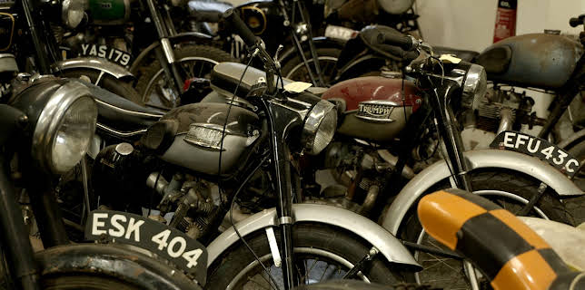 3:00 PM: Bangers & Cash (S7 E4) (S7) | Yesterday | 11/11 2025