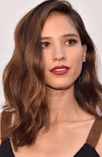 Kelsey Asbille as 