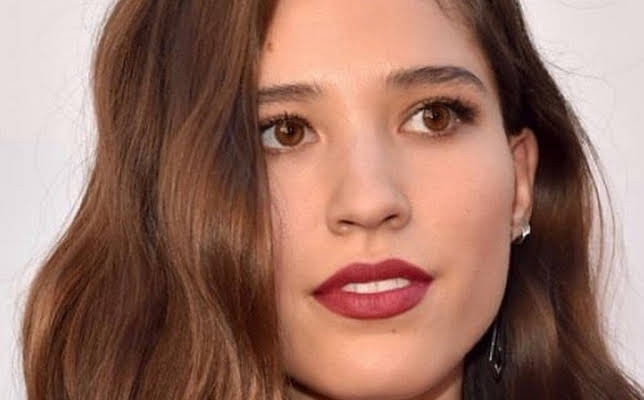 Kelsey Asbille