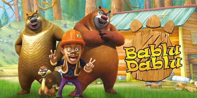 Bablu Dablu