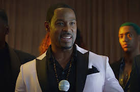 Carl Weber's The Family Business: We Are At War