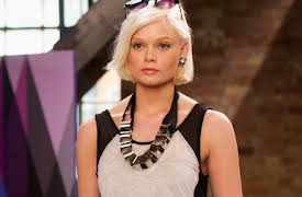 The Face UK: Episode 6