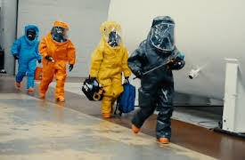 Spioneri genom historien: Dödliga gift