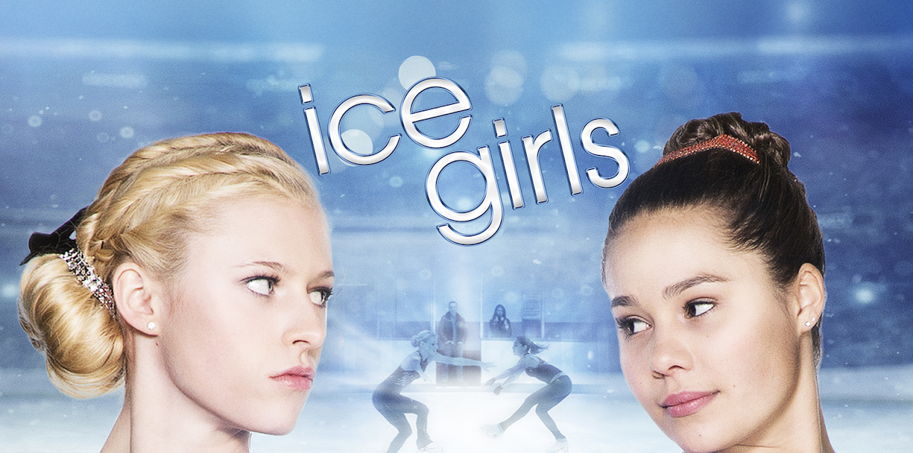 Ice Girls (2016)