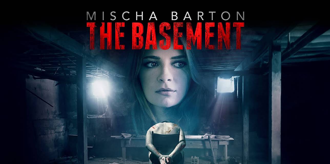 The Basement (2018)