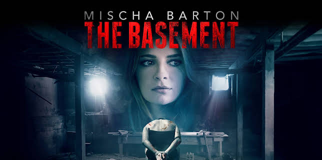 The Basement (2018)