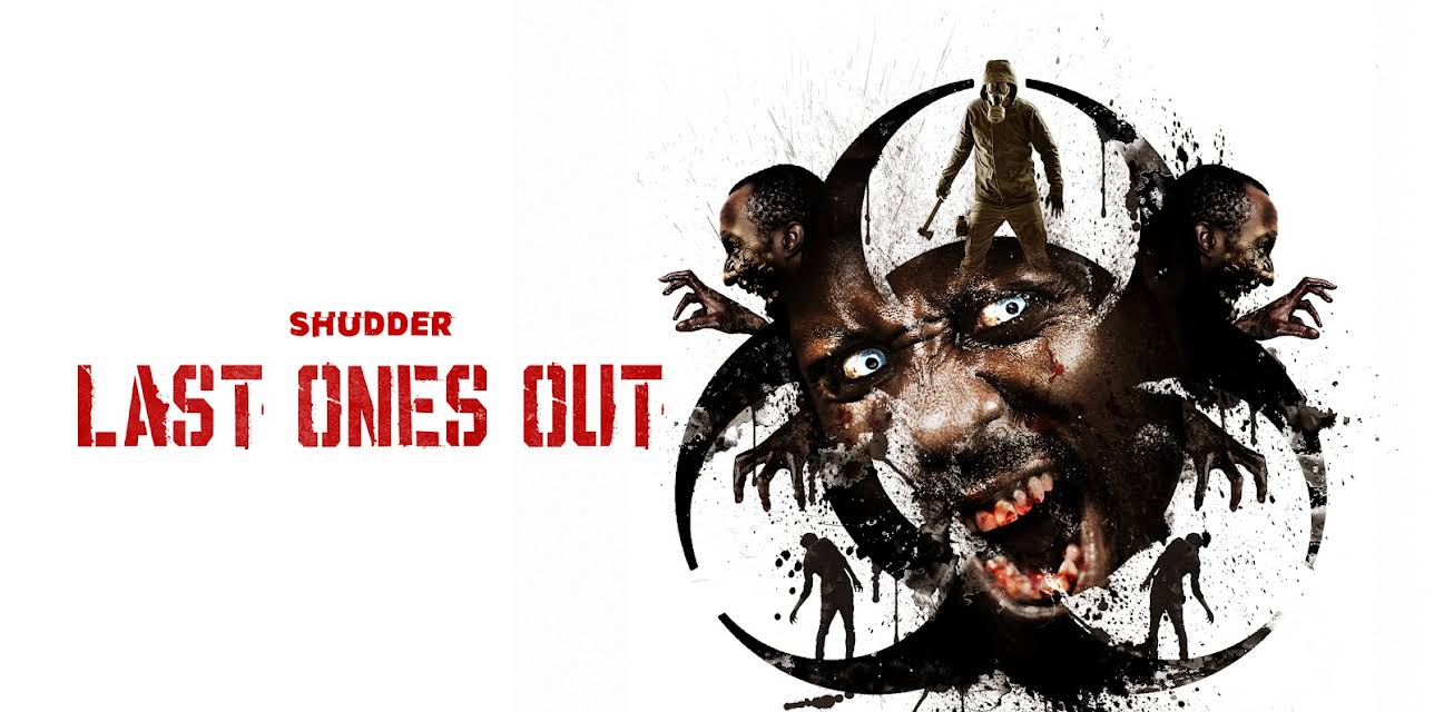 Last Ones Out (2018)