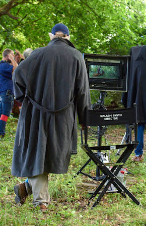 Malachi Smyth as Director