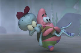 Kamp Koral: SpongeBob's Under Years Season 1: Pat's A Li'l Sinker/Camp SpongeBob