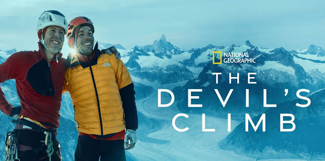 The Devil's Climb (2024)