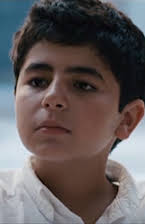 Seddik Benslimane as 