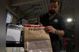 The FBI Declassified Season 1: "The FBI Declassified": Enemy of the State