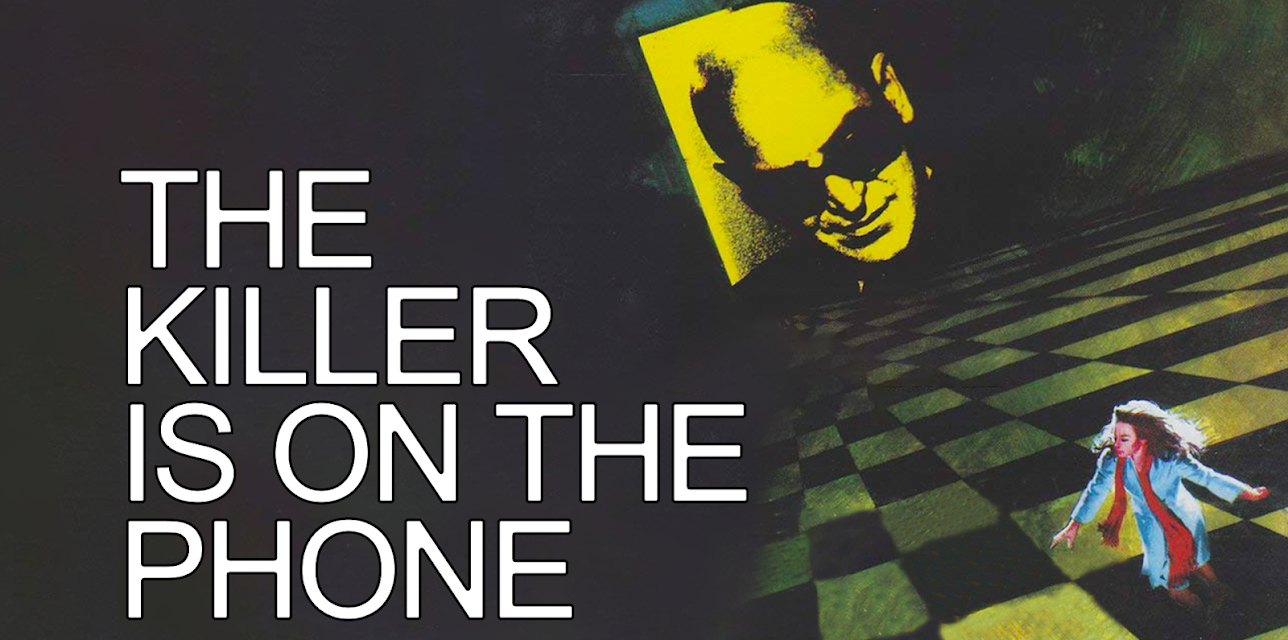 The Killer is on the Phone (2026)