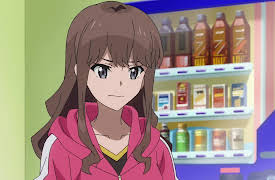 Wake Up, Girls!: Commotion