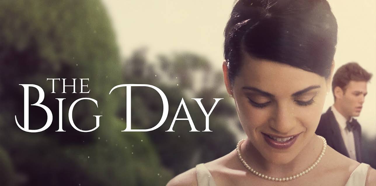 The Big Day (1999)