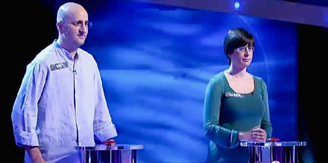 1:45 PM: Brainbox Challenge | BBC Two | 11/28 2025