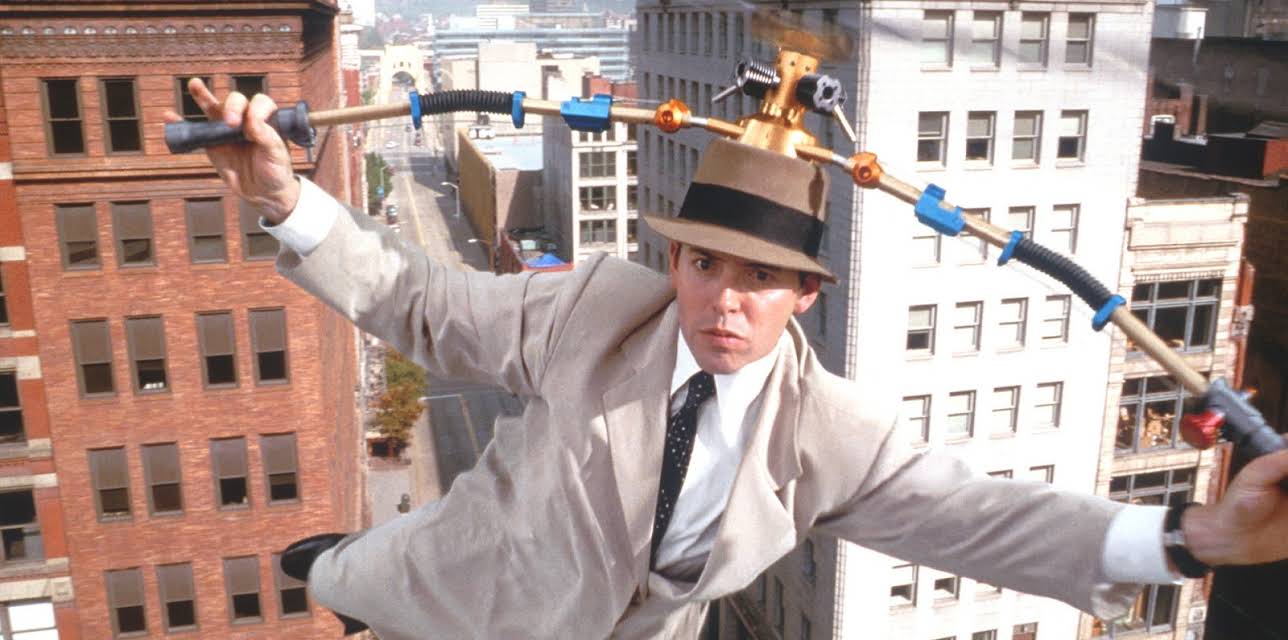 Inspector Gadget (1999)