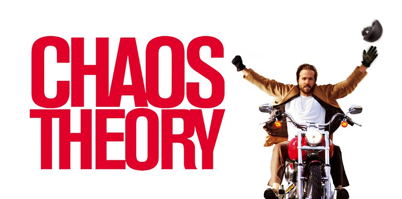 Chaos Theory (2008)