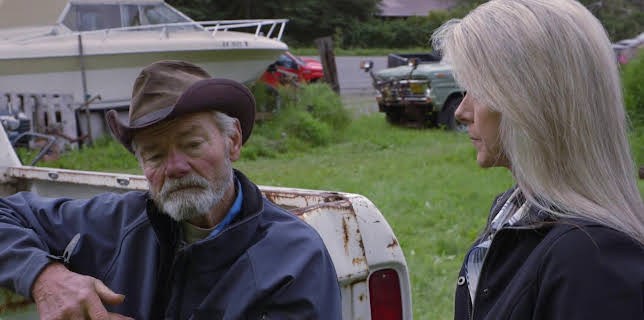 09:10: Extrema samlare (S10 E4) (S10) | TV8 | 11/7 2025