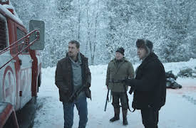 To the Lake: Avsnitt 3