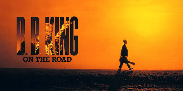 B.B. King - B.B. King: On The Road (2025)