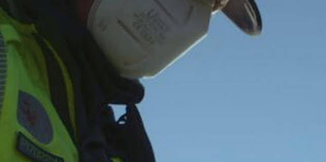 19:17: Control de carreteras: Episodio 17 | Discovery Max | 3/1 2026