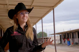 Kid Rodeo: Season 1: We Need to Call it a Night