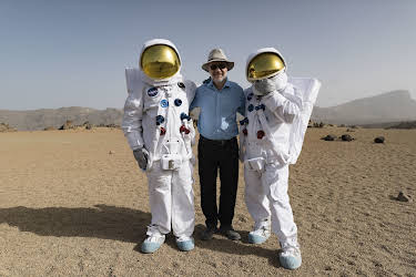 17:15: Faszination Universum | ZDFinfo | 5/2 2026