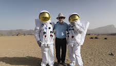 Faszination Universum