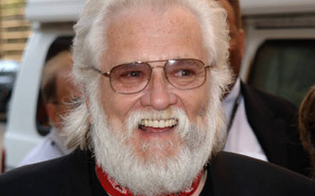 Ronnie Hawkins