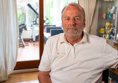 A Killer Makes a Call