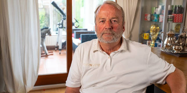 11:35 PM: A Killer Makes a Call (S2 E4) (S2) | 5 Star | 1/2 2026