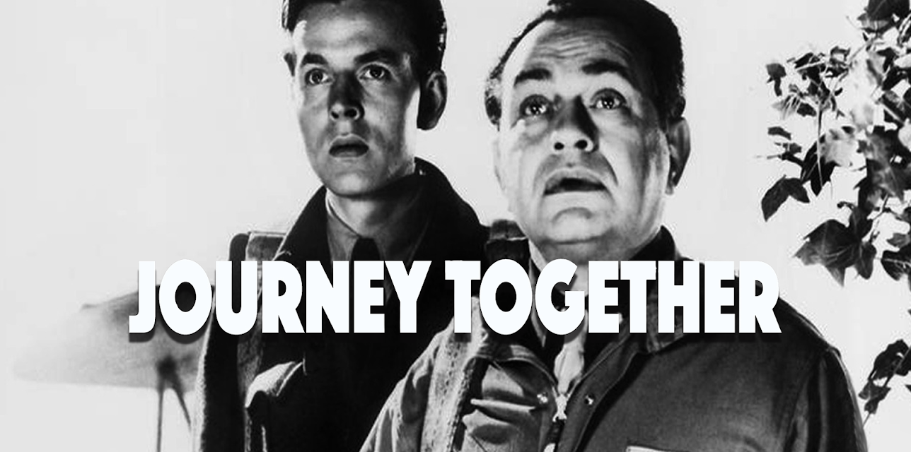 Journey Together (1946)