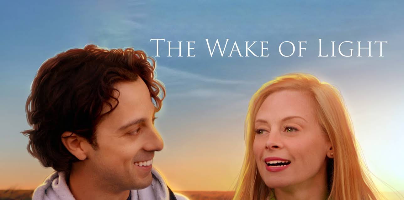 The Wake of Light (2021)