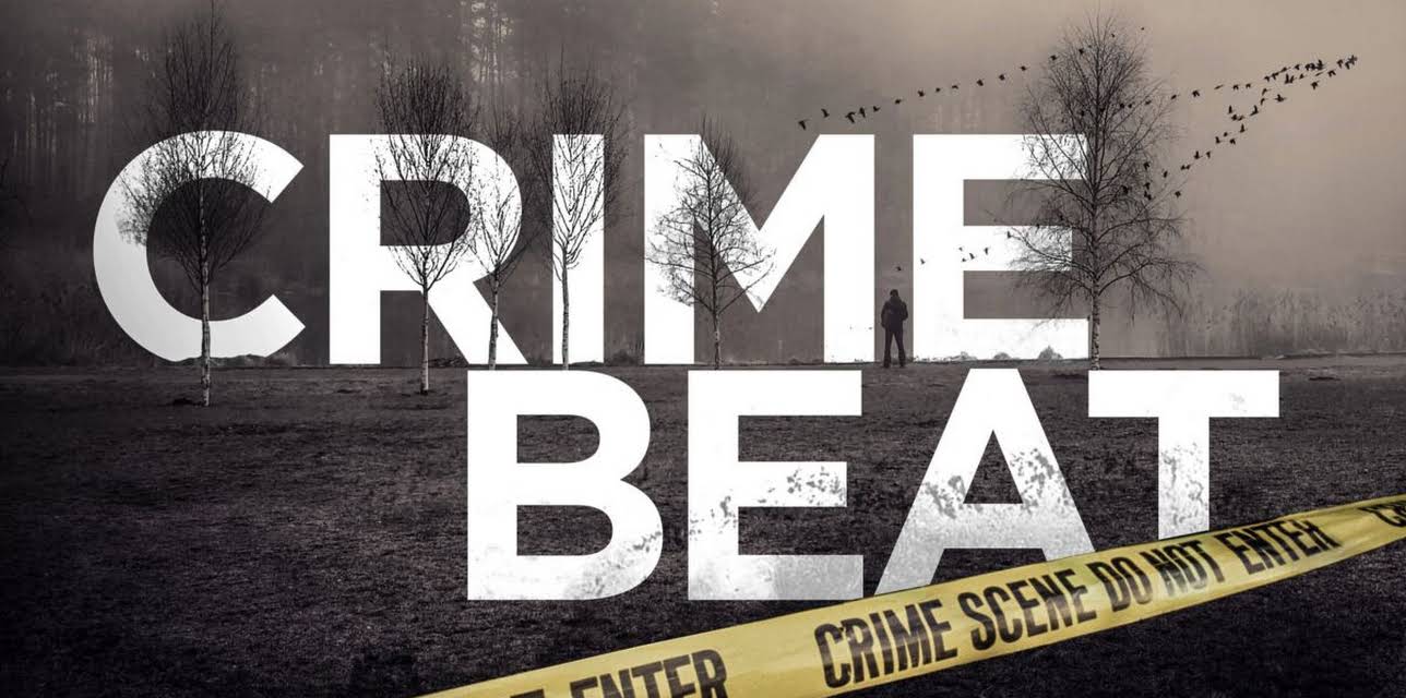Crime Beat