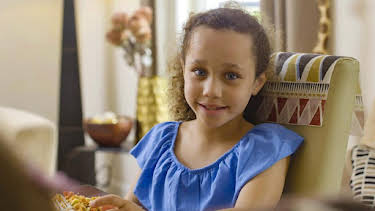 12:00 PM: My World Kitchen (S1) | Cbeebies | 4/8 2026