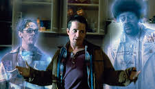 FRIGHTENERS, THE (1996)